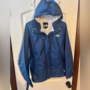 The North Face Rain Jacket